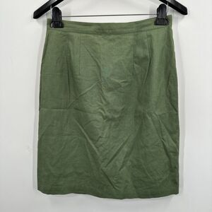 Vintage 90s 00s Newport News Pencil Skirt 12